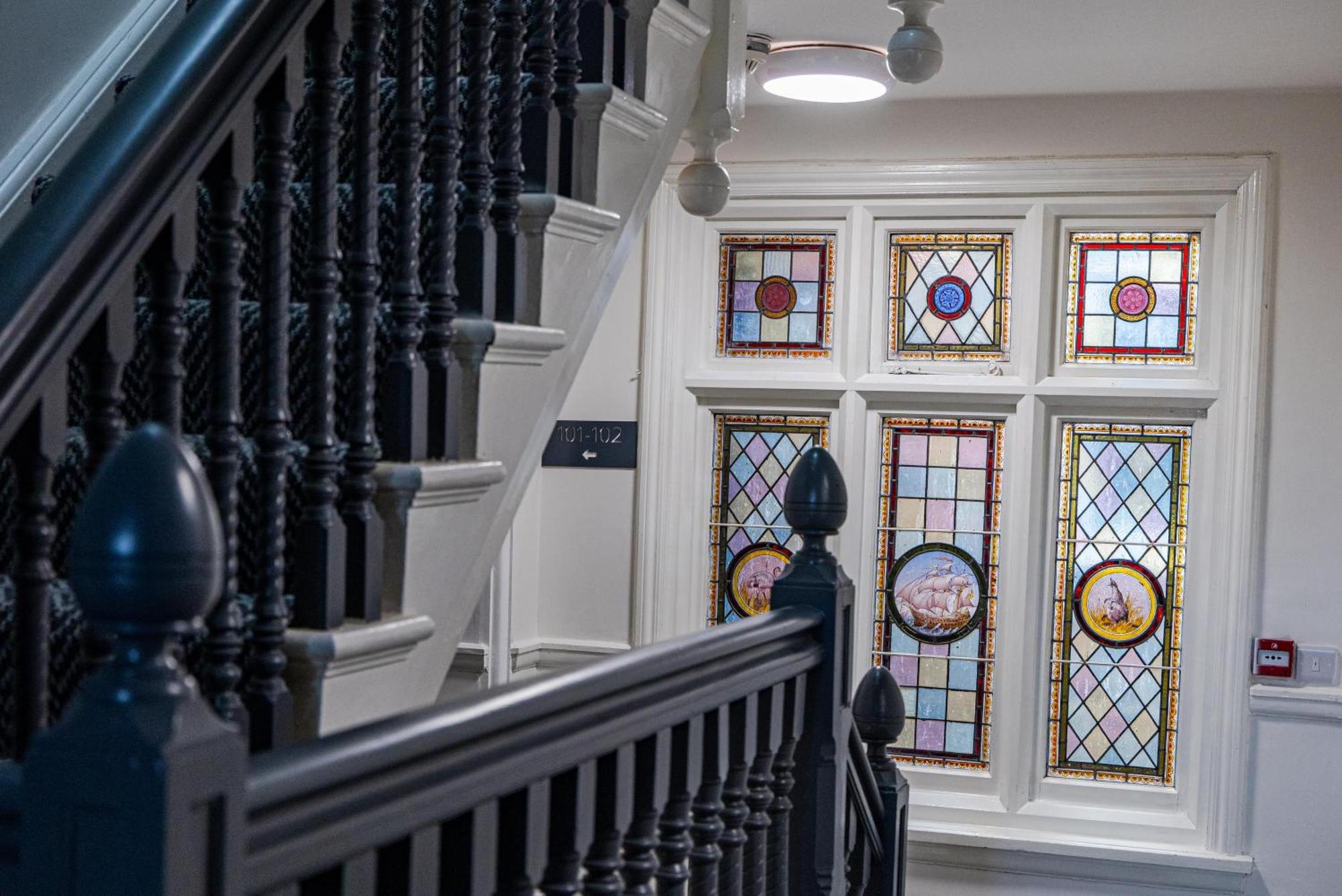 Woodford Hotel London Eksteriør billede